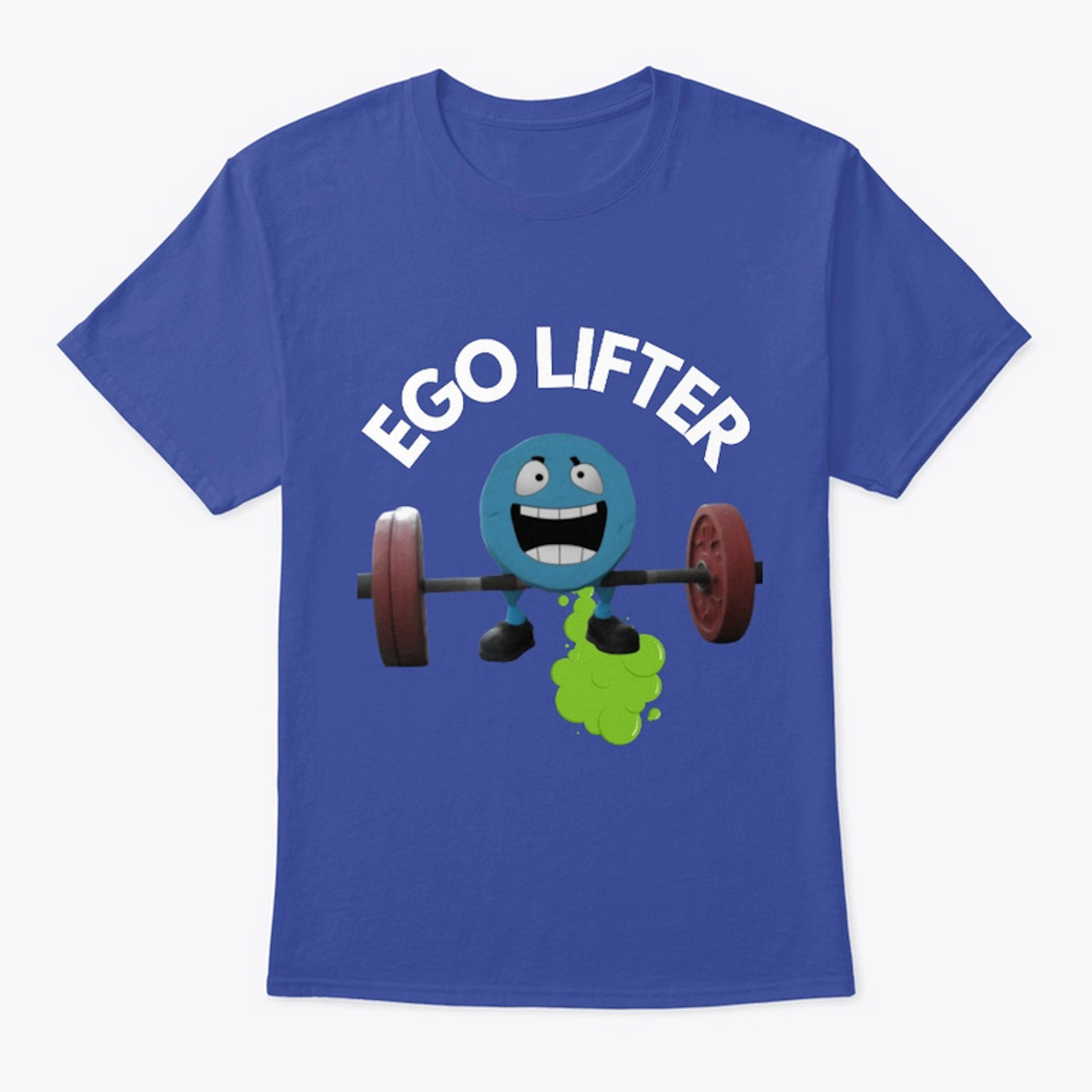 Ego Lifter