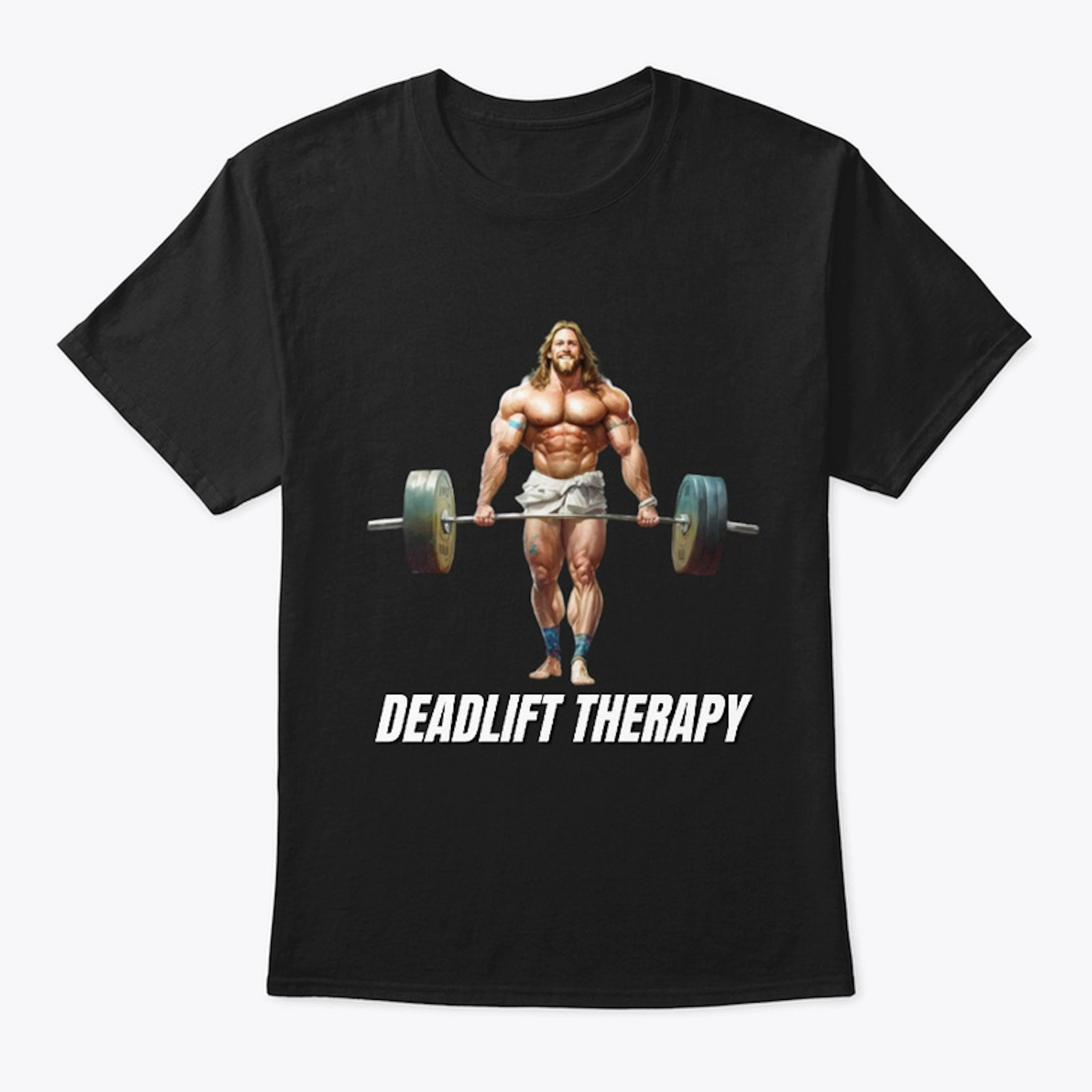 DEADLIFT Therapy